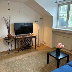 Appartement met Twee Slaapkamers